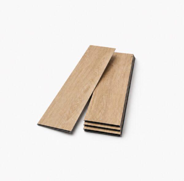 1_素材 SPC Flooring