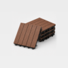 WPC Floor Tiles