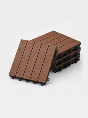 WPC Floor Tiles