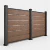 WPC Fence